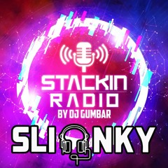 Stackin' Radio Show 16/10/24 Ft Slinky - Hosted By Gumbar On Defection Radio
