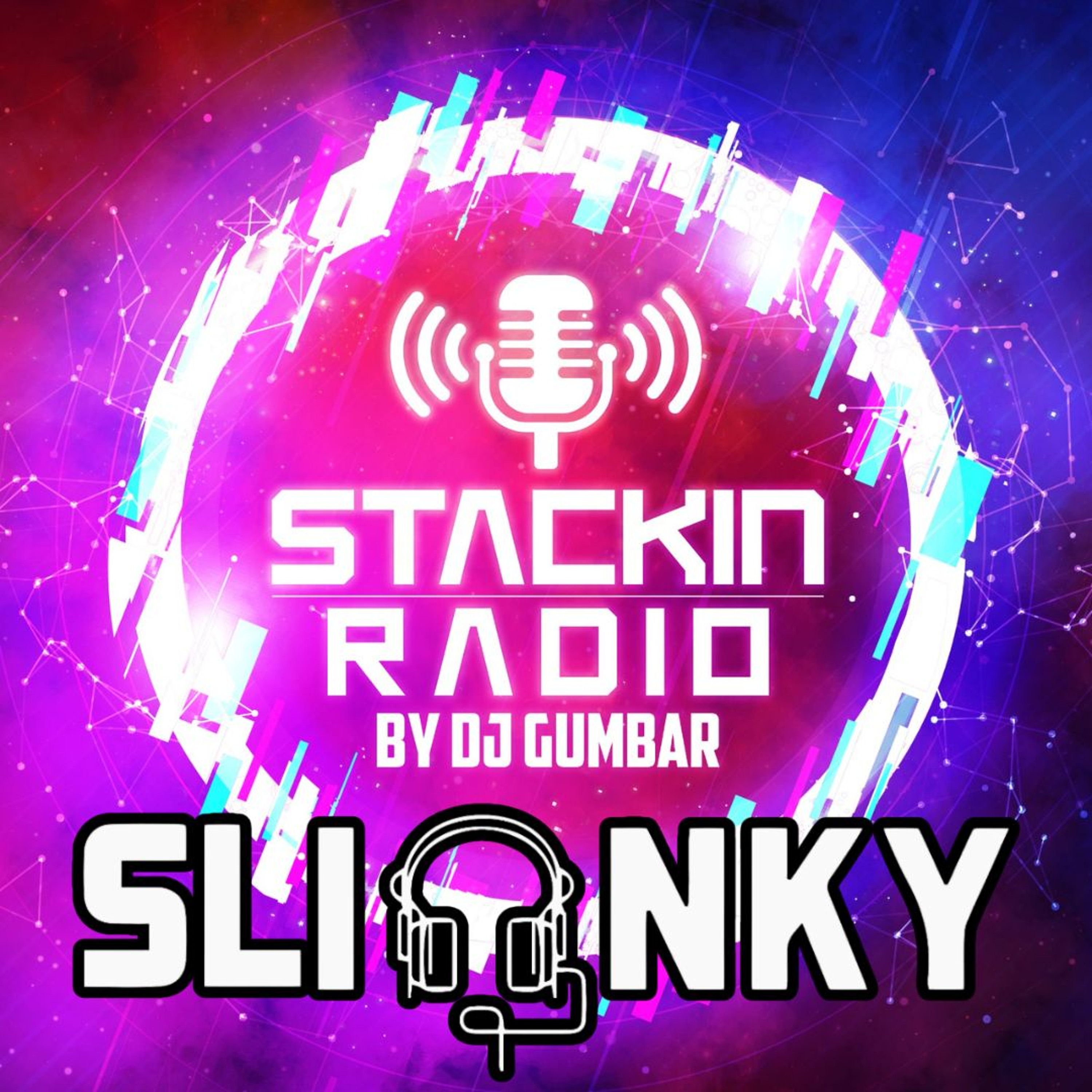 Stackin\' HQ Hosted By DJ Gumbar