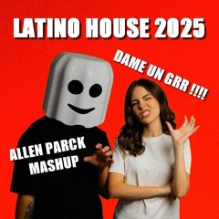 🚨 Sonidito Grr (Allen Parck Mashup)