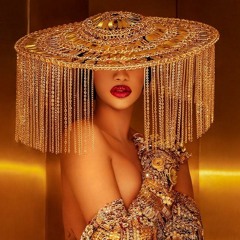 Cardi B & Nicki Minaj -Buss It | Type Beat (Prod.YSBeats)