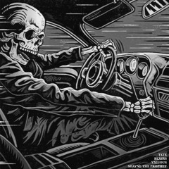 VACATION (feat. Blxirs, Vxlious & Tate)