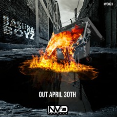 Basura Boyz - Terrified (Original Mix)