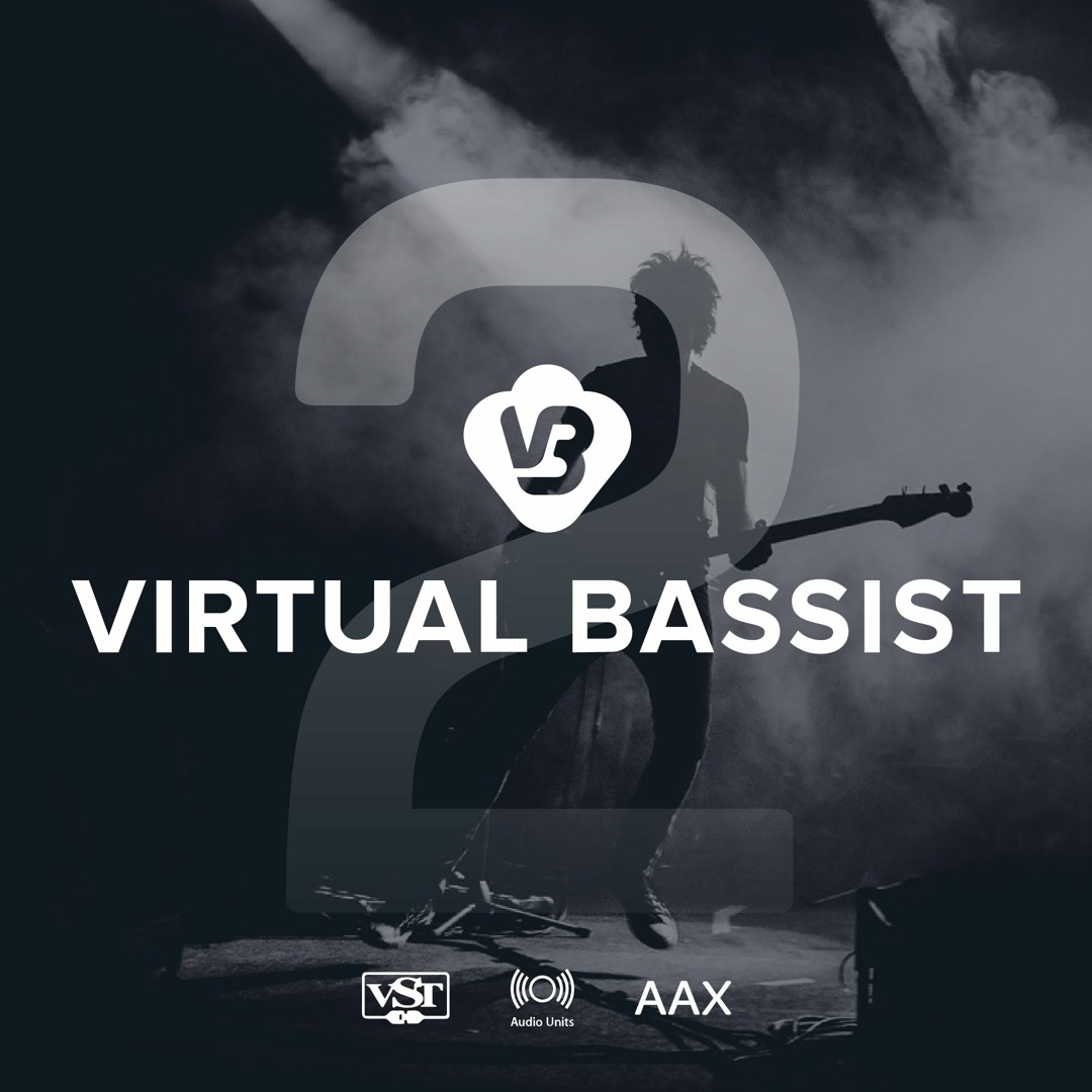 Stream ujam Instruments | Listen to Virtual Bassist 2 Demo Tracks
