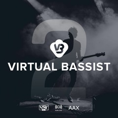 Virtual Bassist 2 Demo Tracks