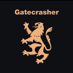 Gatecrasher: Black - CD1 - (1998)