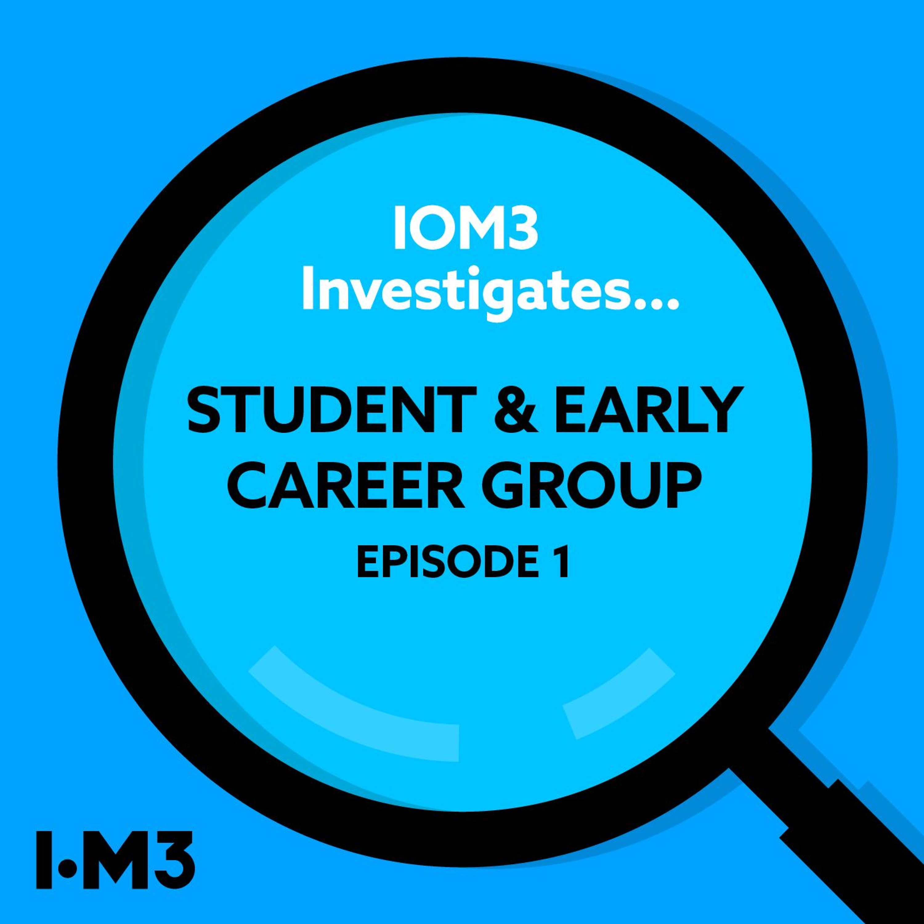 IOM3 Investigates