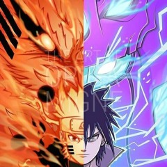 The Naruto rap