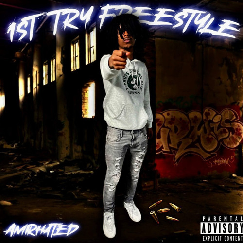 1st try - Listen to music