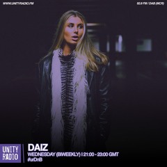 DAIZ | #urDnB | Explicit | 2025 01 08