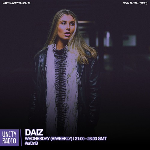 DAIZ | #urDnB | Explicit | 2025 01 08