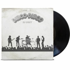 Korean GoGo-Disco Instrumental / 이것이 경음악이다
