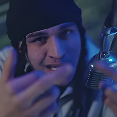 Elvy The God - Risk Taker | Murder Scene Mic Drop