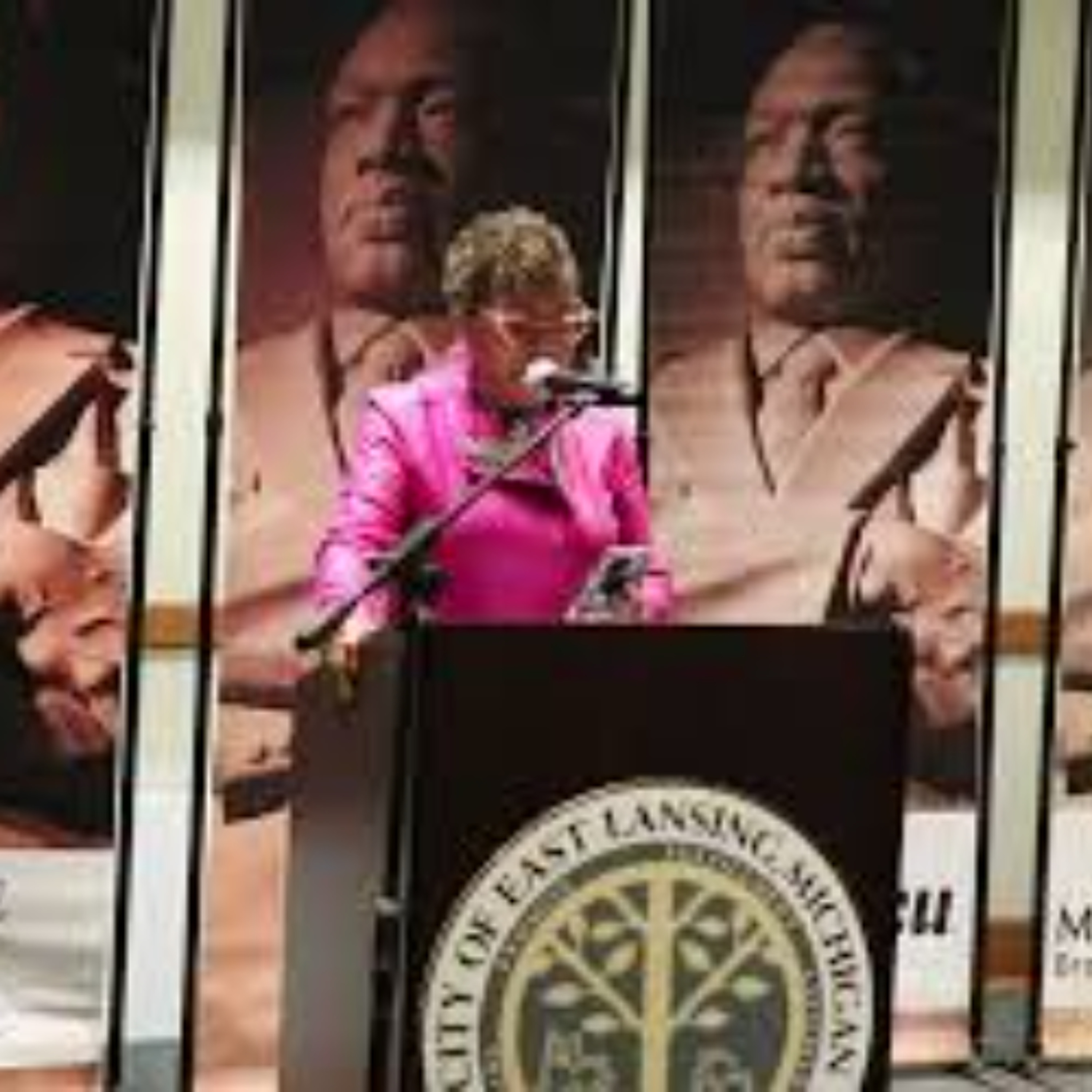 MBN On The Road | MLK Commission Mid-Michigan Receives Community Support - Cinnaire & LAFCU Remarks! episode artwork