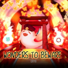 Wonders to Beware (Hu Tao Vs Hanako) [Genshin Impact Vs Toilet Bound Hanako-Kun]