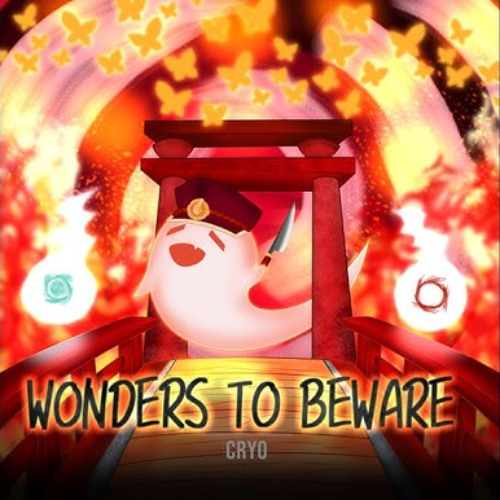 Wonders to Beware (Hu Tao Vs Hanako) [Genshin Impact Vs Toilet Bound Hanako-Kun]