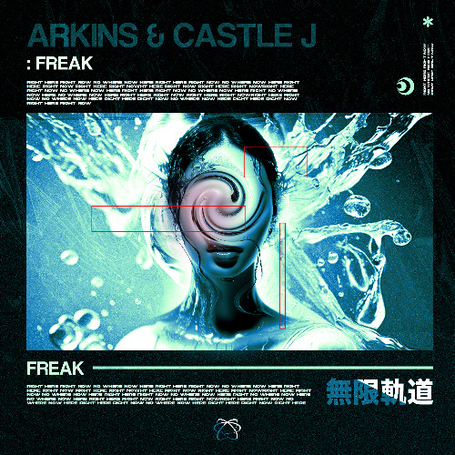 Arkins & Castle J - FREAK (Original Mix)