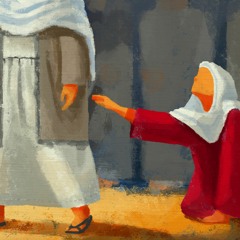 The Touch Of Faith - All Voices