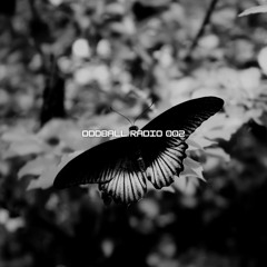 ODDBALL Radio 002 - Chini