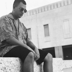 2020 Summer Mix (100% Luis Martinez unreleased tracks)