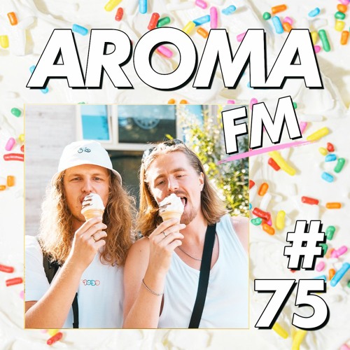 AROMA FM #75 - Elternhouse
