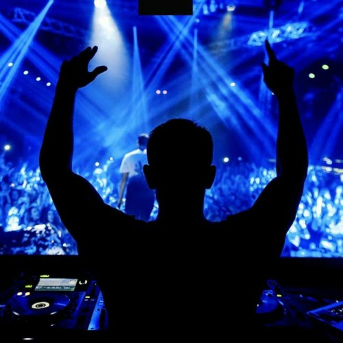 Bring the Noise (Darren Styles Remix)