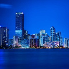 Miami Blue