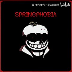 [No AU] Springphobia....