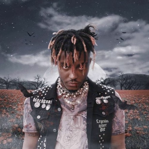 Stream Codependent Juice WRLD (Studio Session) [Unreleased] by