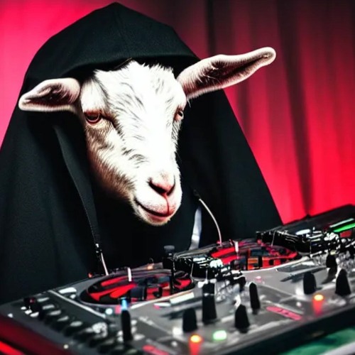 Goat Motto - Xandiego Mashup