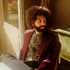 Ancient To Future 002 by Afriqua