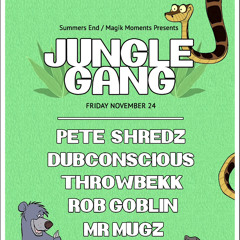Jungle Gang 2.0