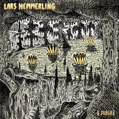 Lars Hemmerling - Dark Woods