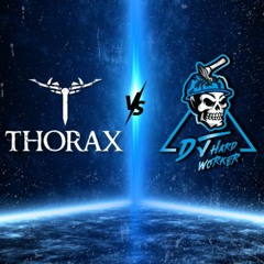 Thorax vs Hardworker