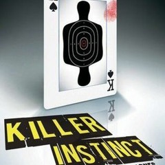 [Read] Online Killer Instinct BY : Jennifer Lynn Barnes