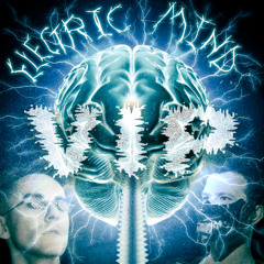 Venjent X Screamarts - Electric Mind VIP
