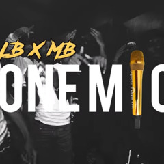 LB X MB ONE MIC FREESTYLE
