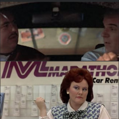 Free Form Friday: Planes, Trains & Automobiles