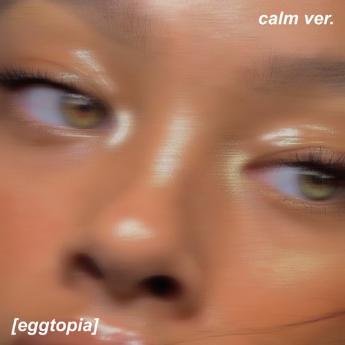 (calm ver.) starbright; undereye filler + brighten dark circles subliminal [eggtopia]