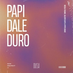 Nicola Fasano, Salento Guys & Pippo Bravo - Papi Dale Duro