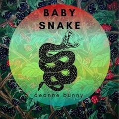 Baby Snake (Rough Mix that I did)