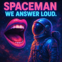 We Answer LOUD!