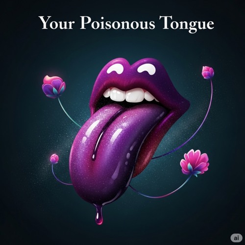 Your Poisonous Tongue