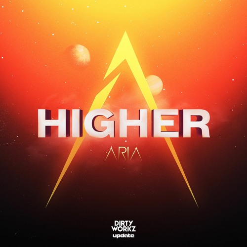 Aria - Higher