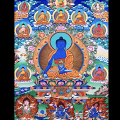 medicine prayer
