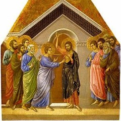 Domingo de la divina misericordia - el límite al mal