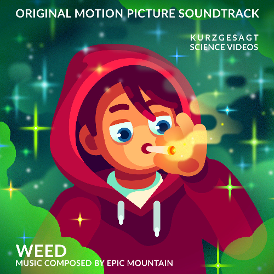Stream Weed by Epic Mountain | Listen online for free on SoundCloud