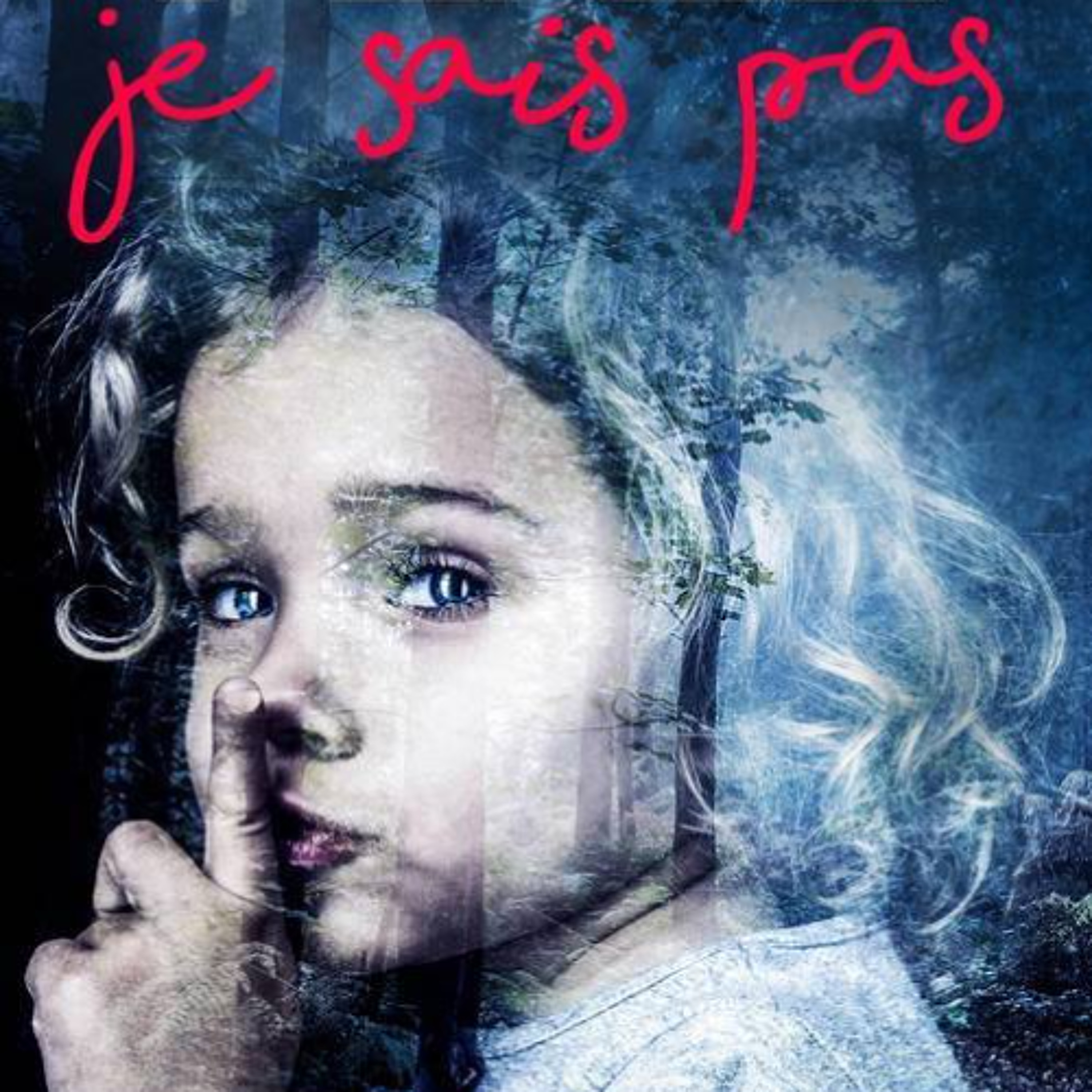 La chronique littéraire d'Alice : Je sais pas (20/03/26) episode artwork