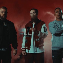 Kollegah X Sun Diego X Farid Bang - Inferno