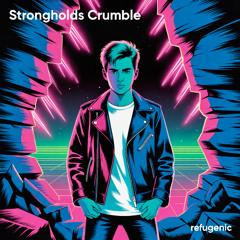 Strongholds Crumble