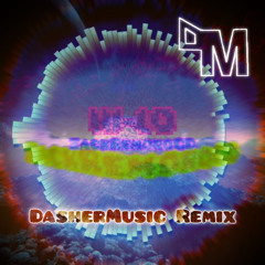 DJ-ZR - Hi-Lo (DasherMusic Remix)
